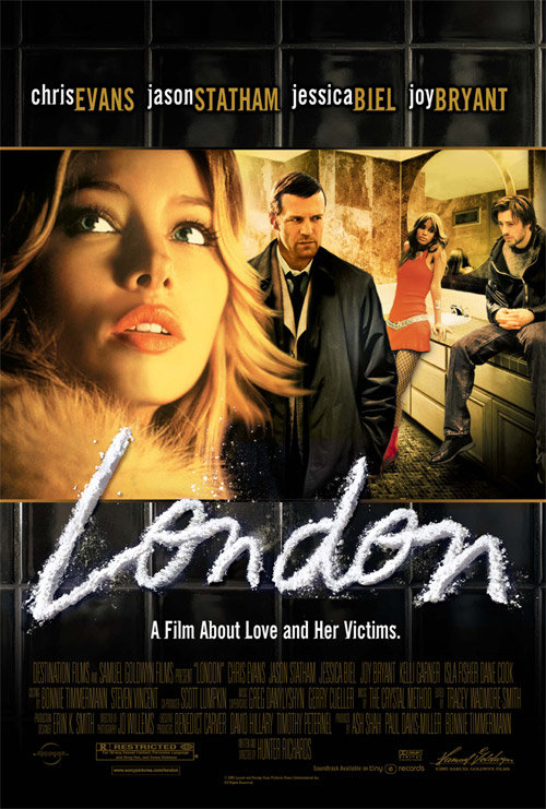 فيلم الرومانسية London 2005 مترجم اونلاين