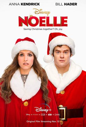فيلم الكوميديا والفانتازيا Noelle 2019 مترجم اونلاين