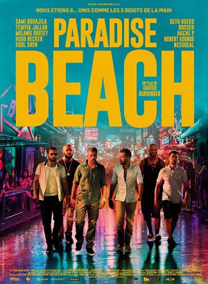 فيلم الاكشن Paradise Beach 2019 مترجم اونلاين