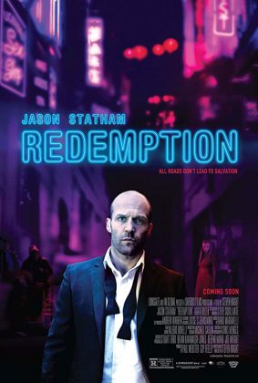 فيلم الاكشن Redemption 2013 مترجم اونلاين