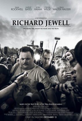 فيلم الدراما Richard Jewell 2019 مترجم اونلاين