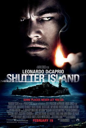 فيلم الغموض والاثارة Shutter Island 2010 مترجم اونلاين