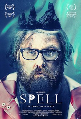 فيلم الكوميديا والاثارة Spell 2018 مترجم اونلاين