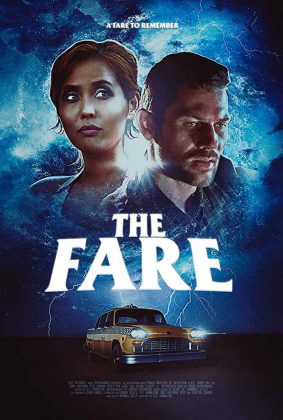 فيلم الاثارة والغموض The Fare 2018 مترجم اونلاين