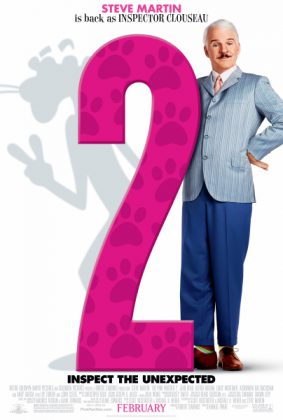 فيلم المغامرات The Pink Panther 2 2009 مترجم اونلاين