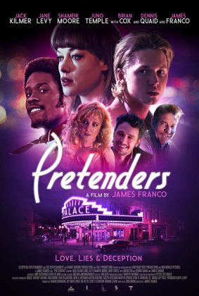 فيلم الدراما The Pretenders 2018 مترجم اونلاين