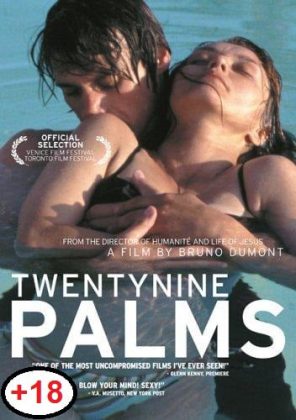 فيلم Twentynine Palms 2003 مترجم للكبار فقط +18 اونلاين