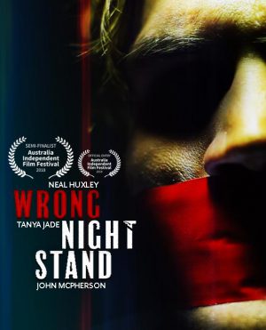 فيلم الاثارة Wrong Night Stand 2018 مترجم اونلاين