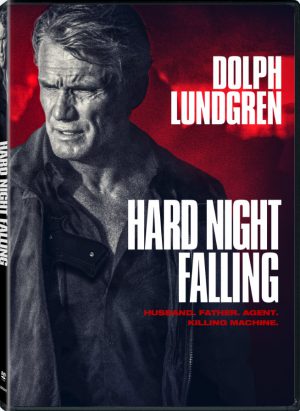 فيلم الاكشن Hard Night Falling 2019 مترجم اونلاين