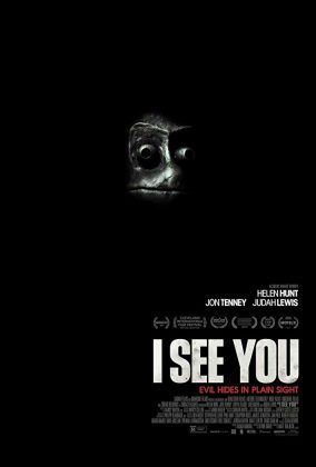 فيلم الرعب والجريمة I See You 2019 مترجم اونلاين