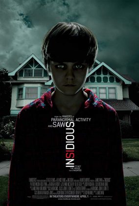 فيلم الرعب والاثارة Insidious 2010 مترجم اونلاين