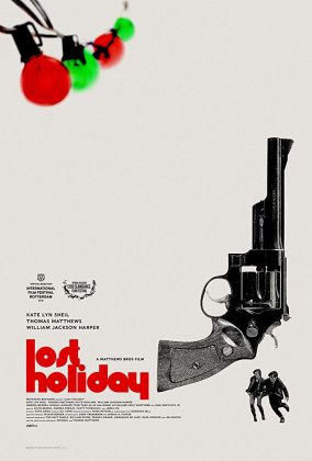 فيلم الكوميديا والغموض Lost Holiday 2019 مترجم اونلاين