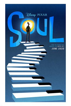 فيلم Soul 2020 مترجم اونلاين