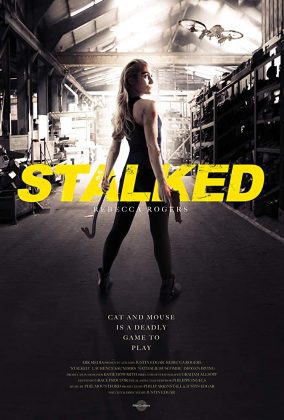 فيلم الاكشن والرعب Stalked 2019 مترجم اونلاين