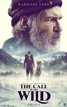 فيلم المغامرات The Call of the Wild 2020 مترجم اونلاين
