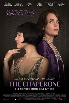 فيلم الدراما The Chaperone 2018 مترجم اونلاين