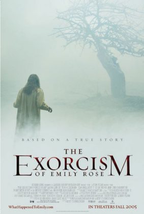 فيلم الرعب The Exorcism of Emily Rose 2005 مترجم اونلاين