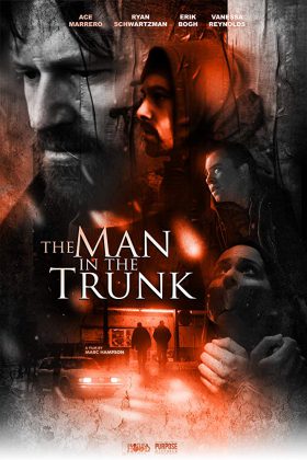 فيلم الرعب The Man in the Trunk 2019 مترجم اونلاين