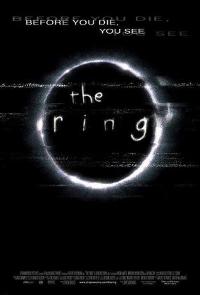 فيلم الرعب والغموض The Ring 2002 مترجم اونلاين