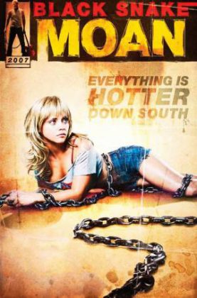 فيلم Black Snake Moan 2006 مترجم للكبار فقط +18 اونلاين