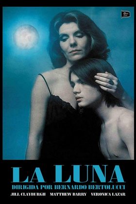 فيلم La luna 1979 كامل ومترجم للكبار فقط +18 اونلاين