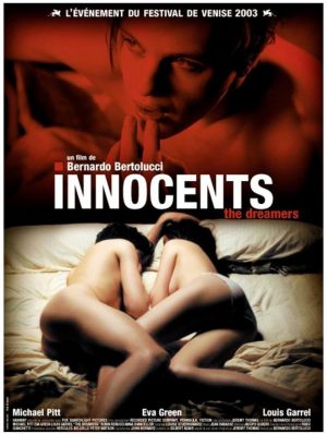 فيلم The Dreamers 2003 كامل ومترجم للكبار فقط +18 اونلاين