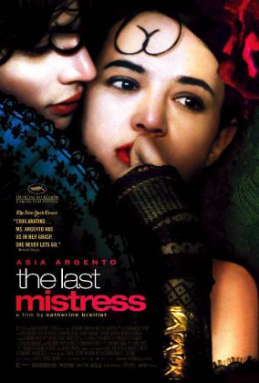 فيلم The Last Mistress 2007 مترجم للكبار فقط +18 اونلاين
