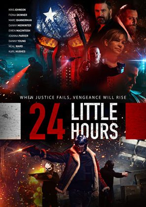 فيلم الاكشن والاثارة 24 Little Hours 2020 مترجم اونلاين