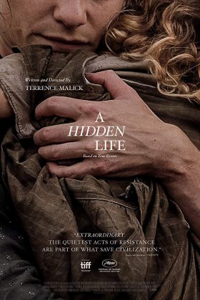فيلم الرومانسية A Hidden Life 2019 مترجم اونلاين