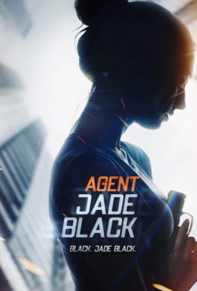 فيلم الاكشن Agent Jade Black 2020 مترجم اونلاين