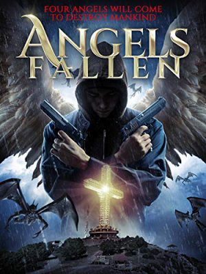 فيلم الرعب Angels Fallen 2020 مترجم اونلاين