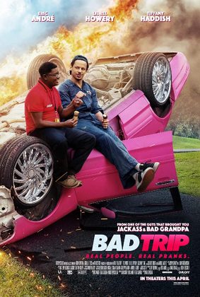 فيلم الكوميديا Bad Trip 2020 مترجم اونلاين