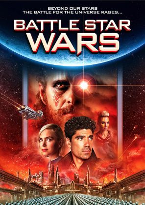 فيلم الخيال العلمي Battle Star Wars 2020 مترجم اونلاين