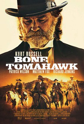 فيلم الرعب Bone Tomahawk 2015 مترجم اونلاين