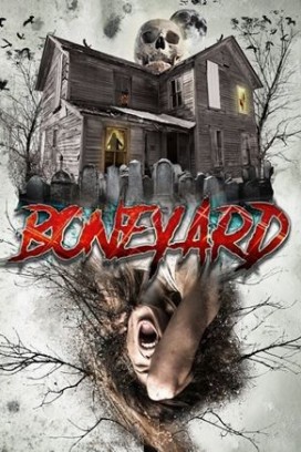 فيلم الجريمة Boneyard 2020 مترجم اونلاين
