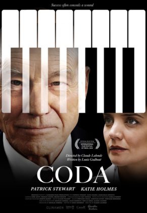 فيلم الدراما الغنائي Coda 2020 مترجم اونلاين