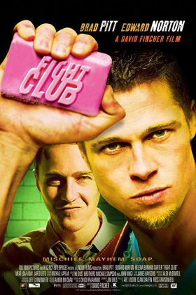 فيلم الدراما Fight Club 1999 مترجم اونلاين