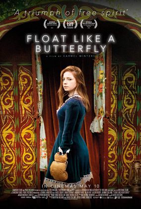 فيلم الدراما Float Like a Butterfly 2018 مترجم اونلاين