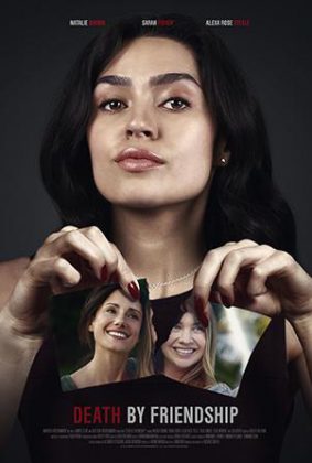 فيلم الاثارة Friends Who Kill 2020 مترجم اونلاين