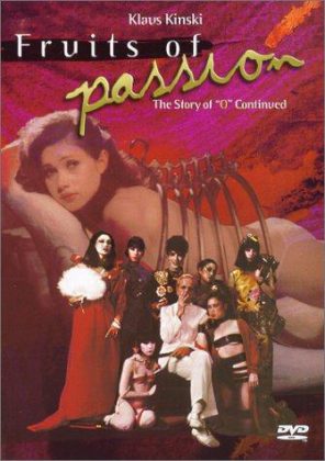 فيلم Fruits of Passion 1981 مترجم للكبار فقط 18+ اونلاين