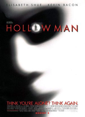 فيلم الاكشن Hollow Man 2000 مترجم اونلاين