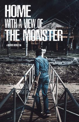 فيلم الرعب Home with a View of the Monster 2019 مترجم اونلاين