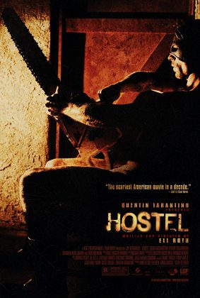 فيلم الرعب Hostel 2005 مترجم اونلاين