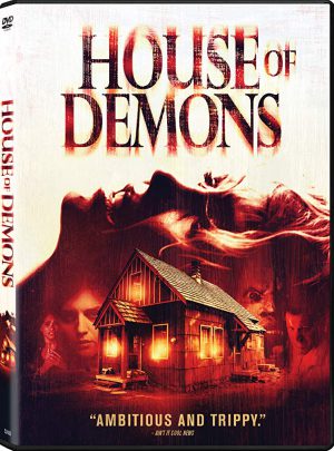فيلم الرعب والفانتازيا House of Demons 2018 مترجم اونلاين