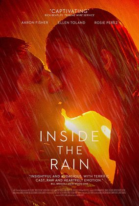 فيلم الرومانسية Inside the Rain 2020 مترجم اونلاين