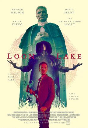 فيلم الرعب والاثارة Loon Lake 2019 مترجم اونلاين