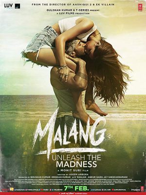 فيلم Malang 2020 مترجم اونلاين