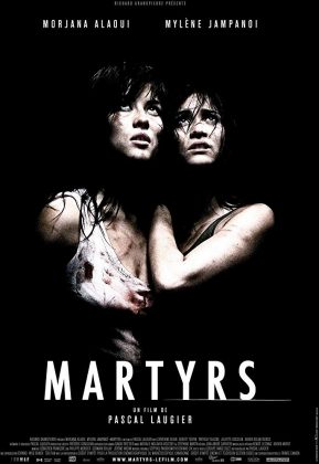 فيلم الرعب Martyrs 2008 مترجم اونلاين