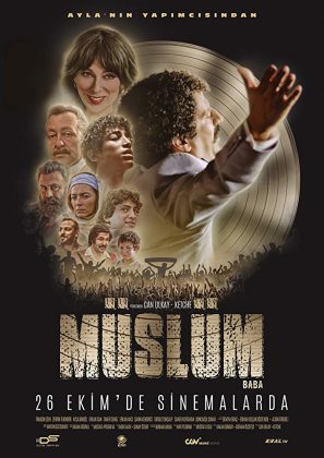 فيلم مسلم Muslum 2018 مترجم اونلاين