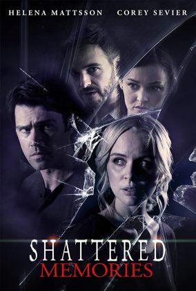 فيلم الاثارة Shattered Memories 2020 مترجم اونلاين